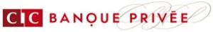 Logo CIC banque privée